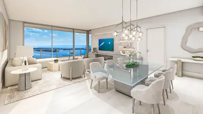 220 Lake Shore Drive 917, Lake Park – sold