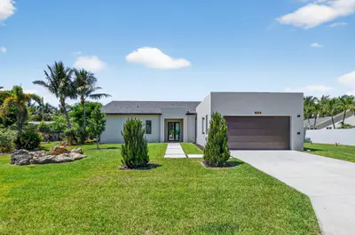 3920 Espan Court, Palm Springs – Single Family Residence for sale