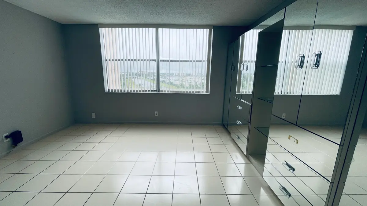 Bedroom at 14575 Bonaire Boulevard 708, Delray Beach