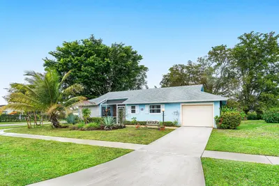 6371 Hitchin Post Way, Delray Beach – sold