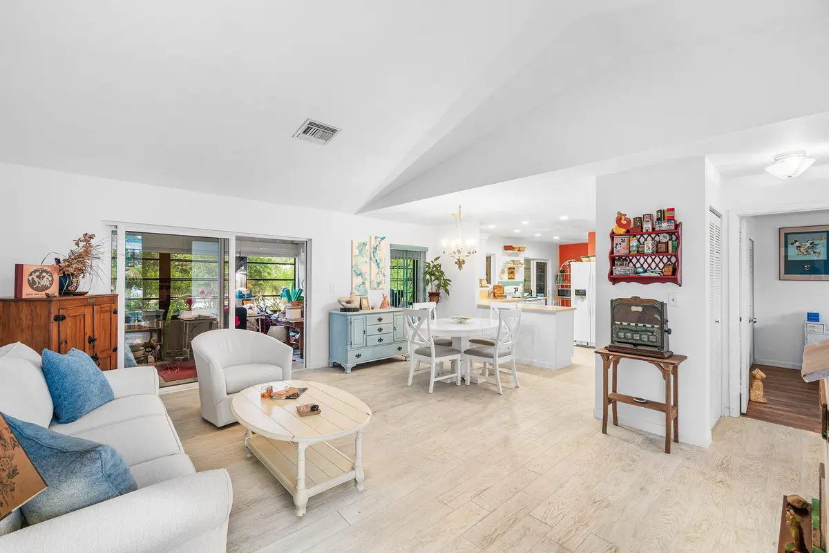 Open Floor Plan at 6371 Hitchin Post Way, Delray Beach