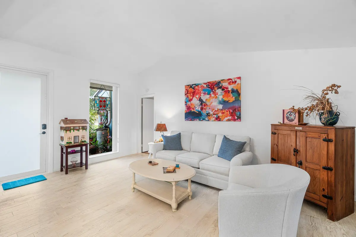 Living Area at 6371 Hitchin Post Way, Delray Beach