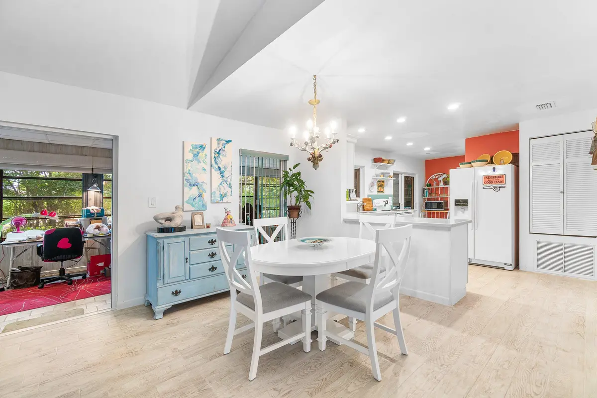 Open & Airy at 6371 Hitchin Post Way, Delray Beach