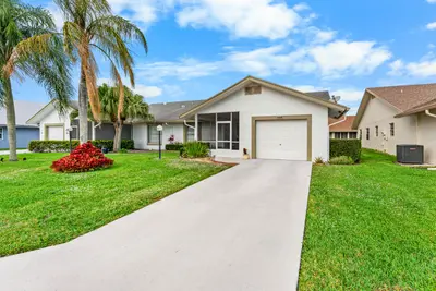 5329 Garrett Lane, West Palm Beach – sold