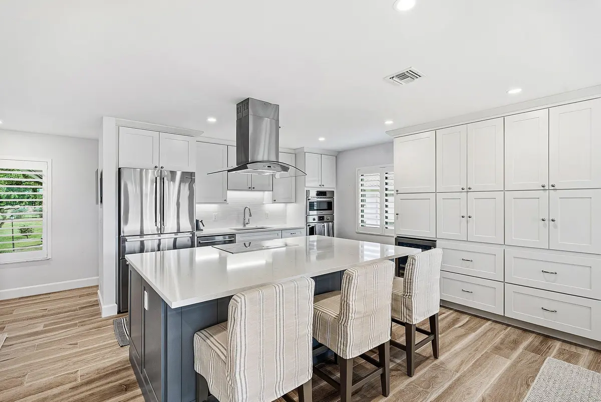 Kitchen at 10157 Quail Covey Road Hibiscus N, Boynton Beach