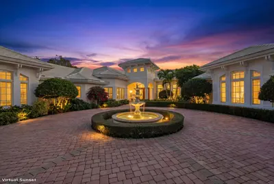 258 Locha Drive, Jupiter – sold