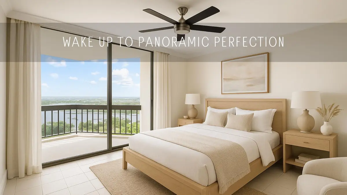 Your paragraph text (44) at 2400 Presidential Way 2006, West Palm Beach