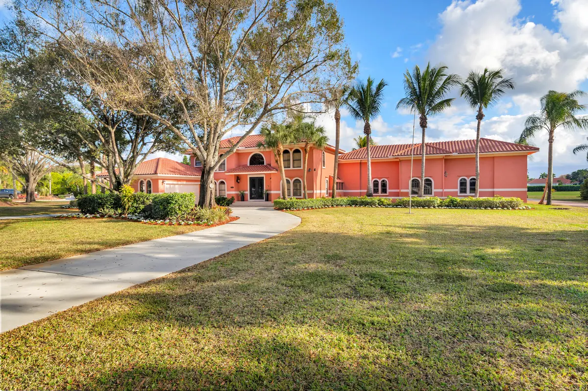 low-7 at 15580 Bellanca Lane, Wellington