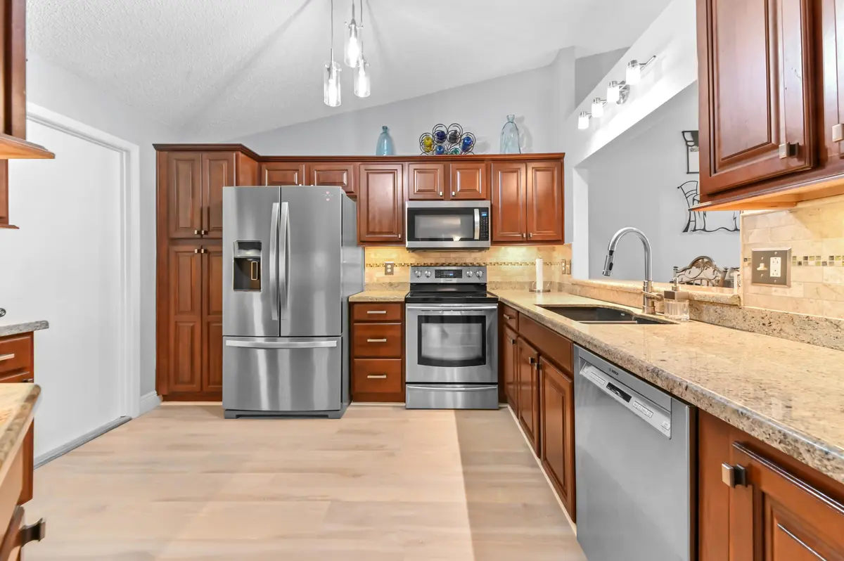 09 kitchen 01 at 7615 Red Ruby Drive, Delray Beach