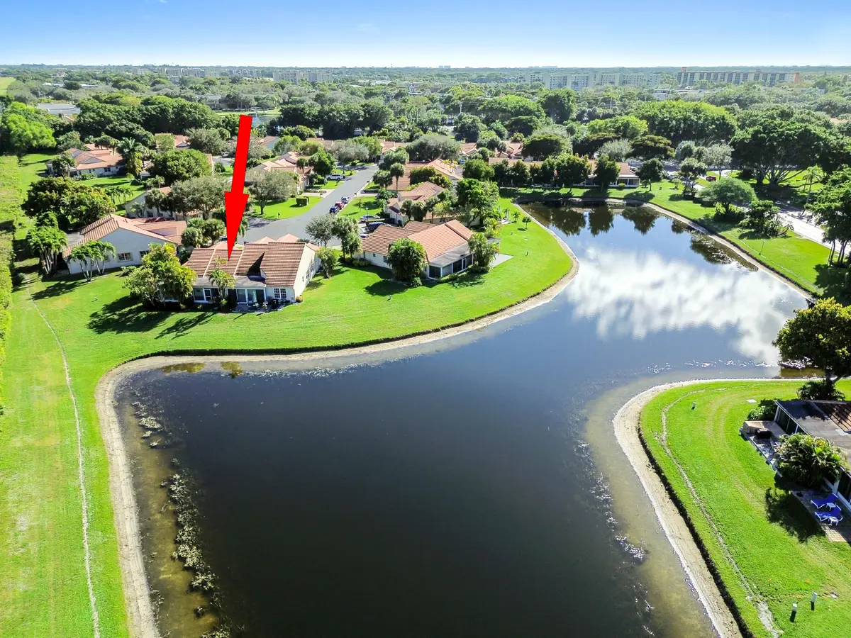 42 drone 09 at 7615 Red Ruby Drive, Delray Beach