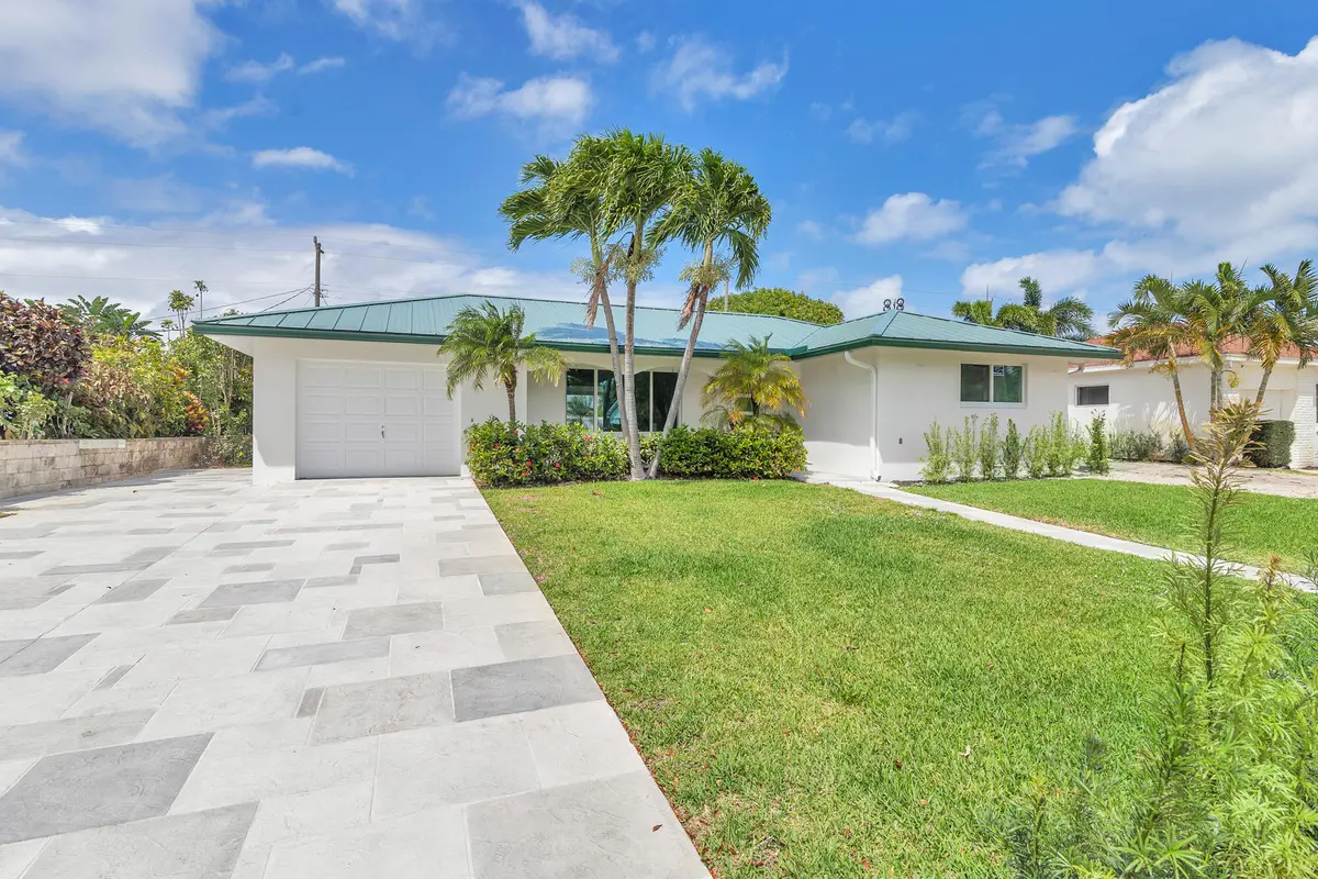low-1 at 369 Franklin Road, West Palm Beach