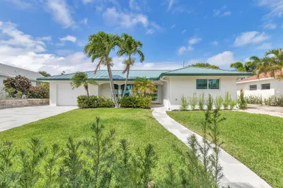 369 Franklin Road, West Palm Beach – sold