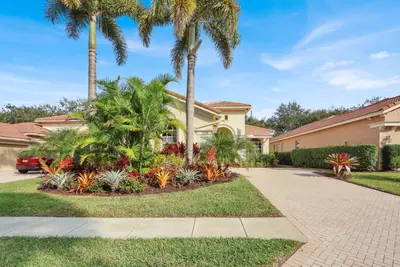 7136 Maidstone Drive, Port St. Lucie – sold