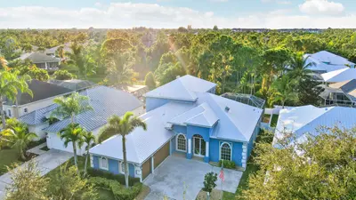 2260 NW Windemere Drive, Jensen Beach – sold