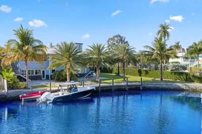 830 SE 22nd Avenue, Pompano Beach – Quadruplex for sale