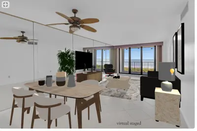 4200 N Highway A1a 311, Hutchinson Island – sold