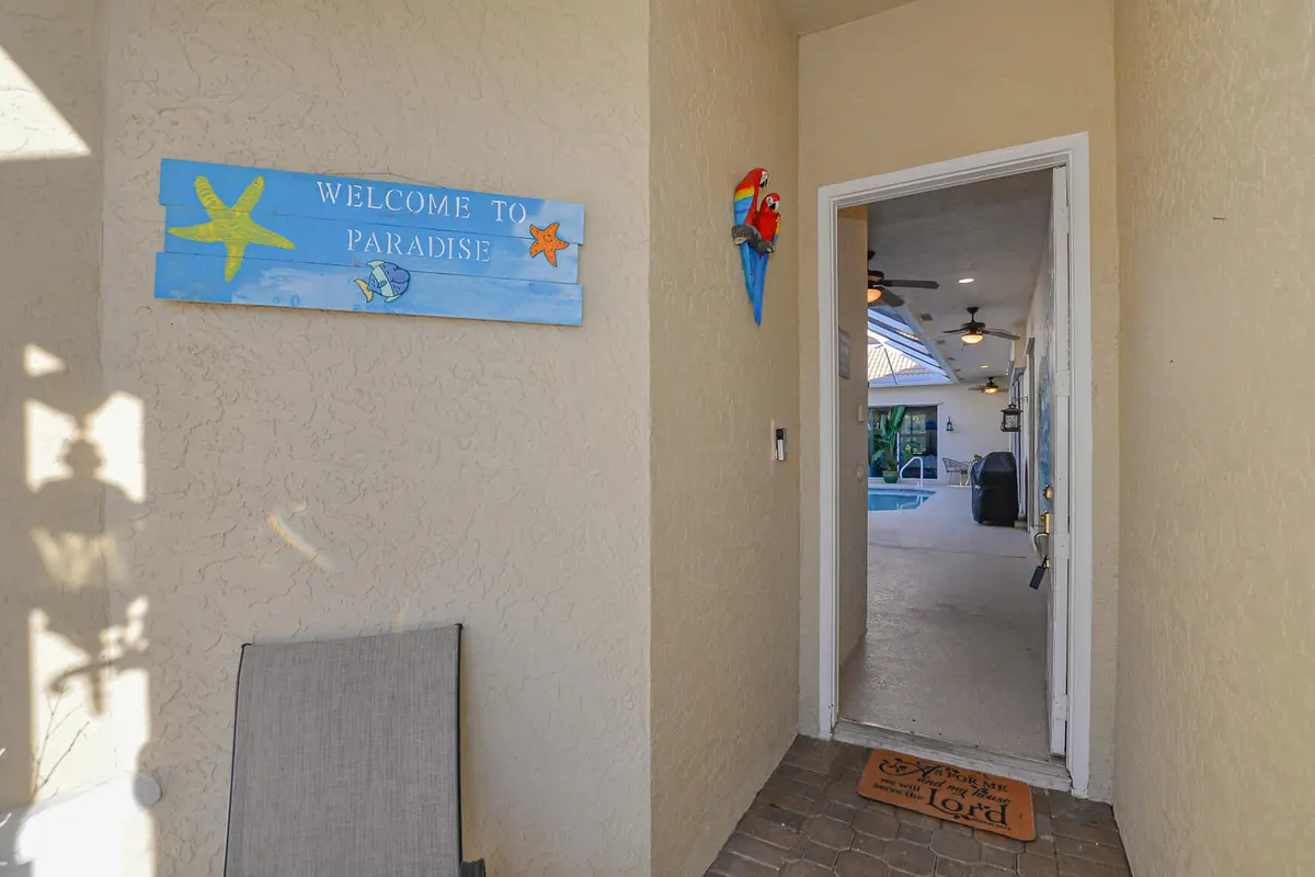 LR-0674 at 709 SW Saint Vincent Cove, Port St. Lucie