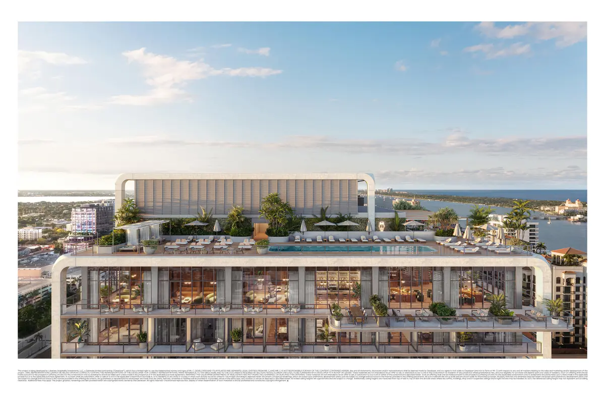 MrCWest_HummingbirdNorth_FINAL_2K at 383 Okeechobee Boulevard 1802, West Palm Beach