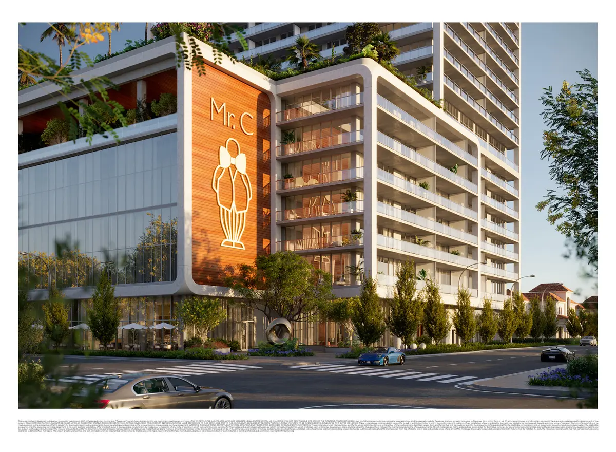 MrCWest_StreetView_Final_2K at 383 Okeechobee Boulevard 1802, West Palm Beach