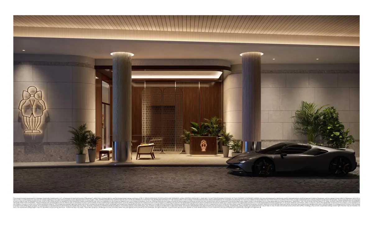 MrCWest_ResiValet_Final at 383 Okeechobee Boulevard 1802, West Palm Beach