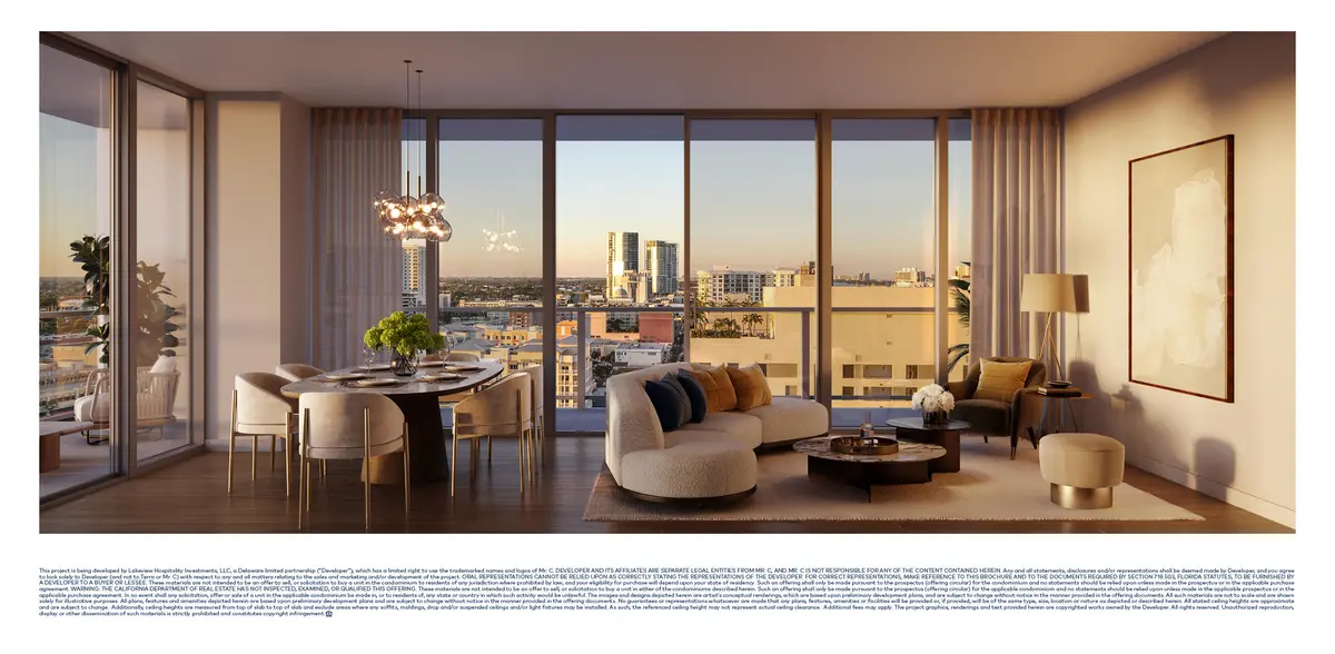 MrCWest_Resi10Living_Final (2) at 383 Okeechobee Boulevard 1802, West Palm Beach