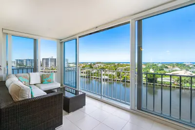 555 SE 6th Avenue 8d, Delray Beach – sold