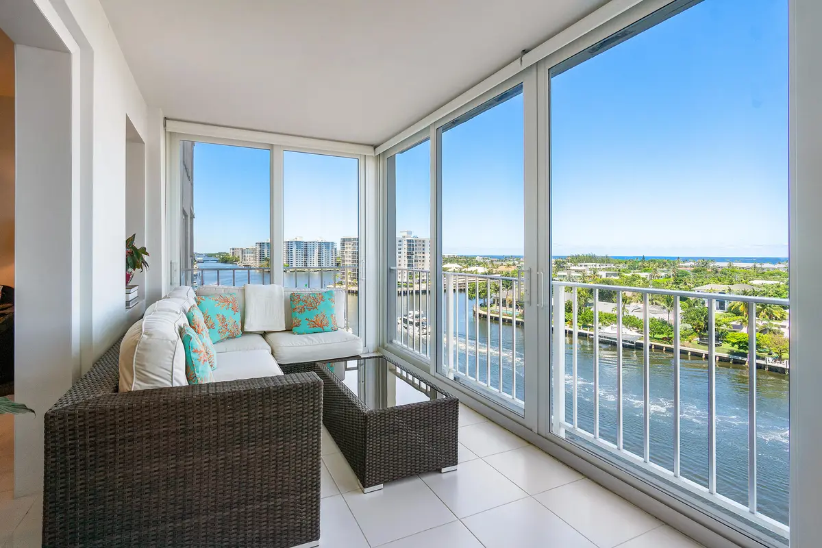 Florida Room - 7 at 555 SE 6th Avenue 8d, Delray Beach