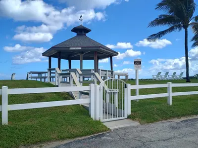 5505 N Ocean Boulevard 8-110, Ocean Ridge – sold