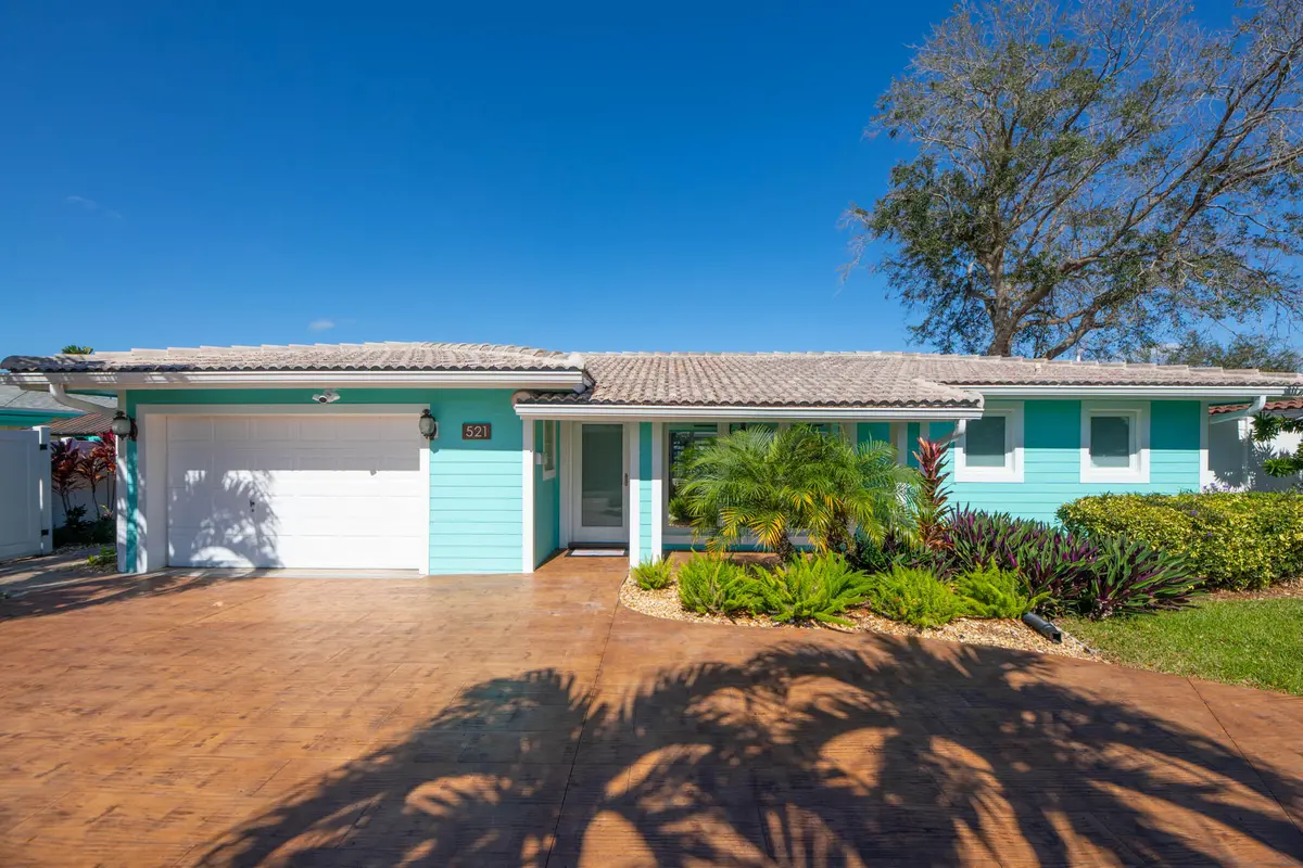 Photo-1 at 521 SE 4 Court, Pompano Beach