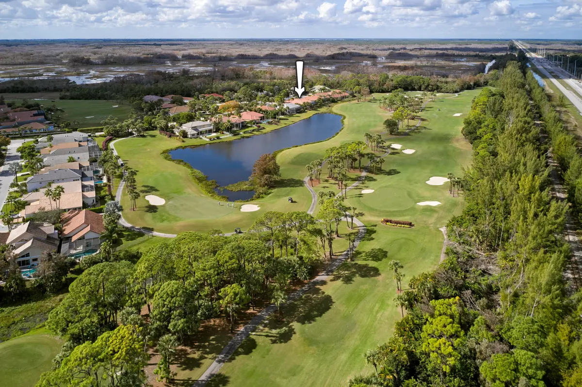 DJI_0007 at 8444 Ironhorse Court, West Palm Beach