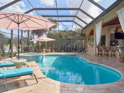 8444 Ironhorse Court, West Palm Beach – sold