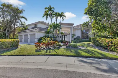 2629 NW 64th Place, Boca Raton – sold