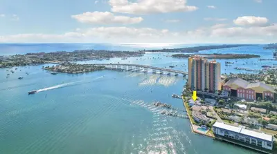 360 Wilma Circle 7, Riviera Beach – Condominium for rent