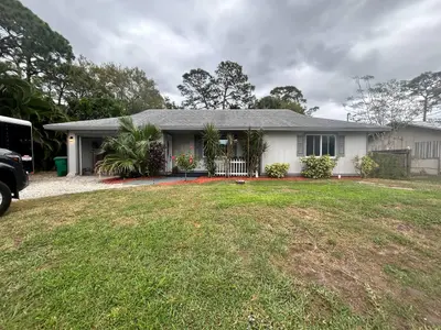 5106 Palm Drive, Fort Pierce – sold