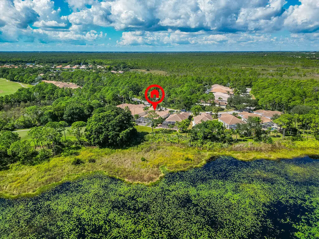 LLdrone-22 at 7945 SE Paurotis Lane, Hobe Sound