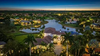 7212 Horizon Drive, West Palm Beach – sold