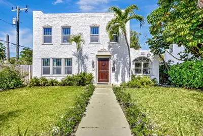 535 28th Street, West Palm Beach – sold
