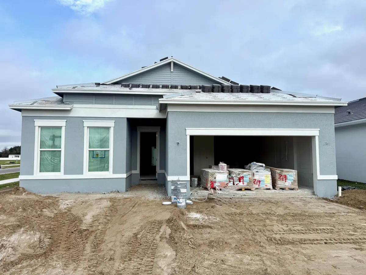 219 progress at 4925 SW Cornerstone Way Mystique 219, Stuart
