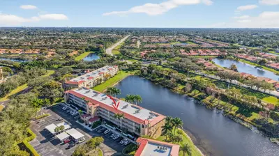 5778 Crystal Shores Drive 406, Boynton Beach – sold