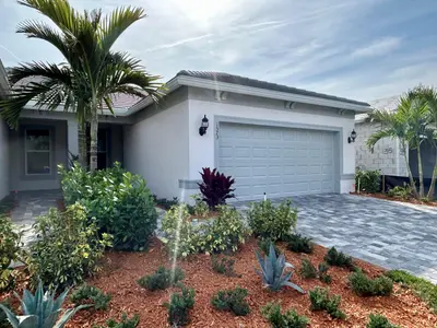 1573 Harper Way Villa 34, Vero Beach – sold