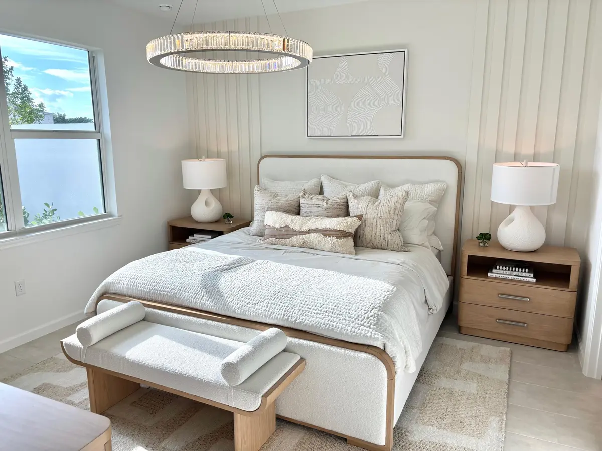 COLTON OWNER SUITE at 3811 Russell Court Villa 37, Vero Beach