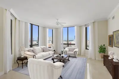 701 S Olive Avenue 1224, West Palm Beach – sold