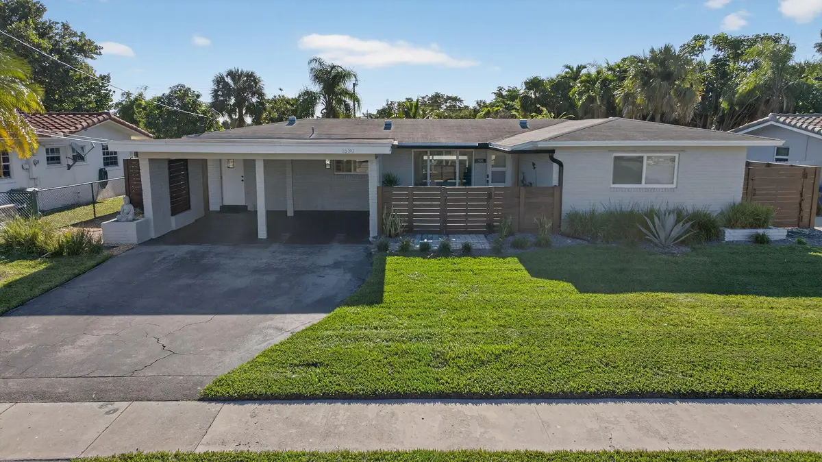 1530 W River Dr, Margate at 1530 W River Drive, Margate