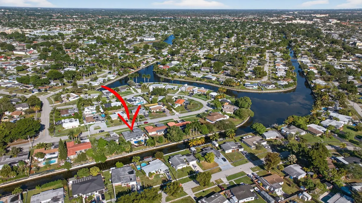 1530 W River Dr, Margate at 1530 W River Drive, Margate