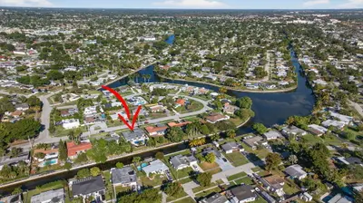 1530 W River Drive, Margate – sold