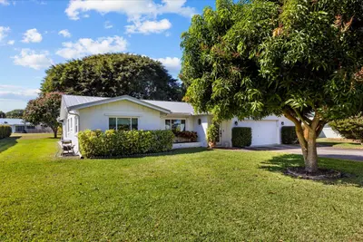 1346 NW Pine Lake Drive, Stuart – sold
