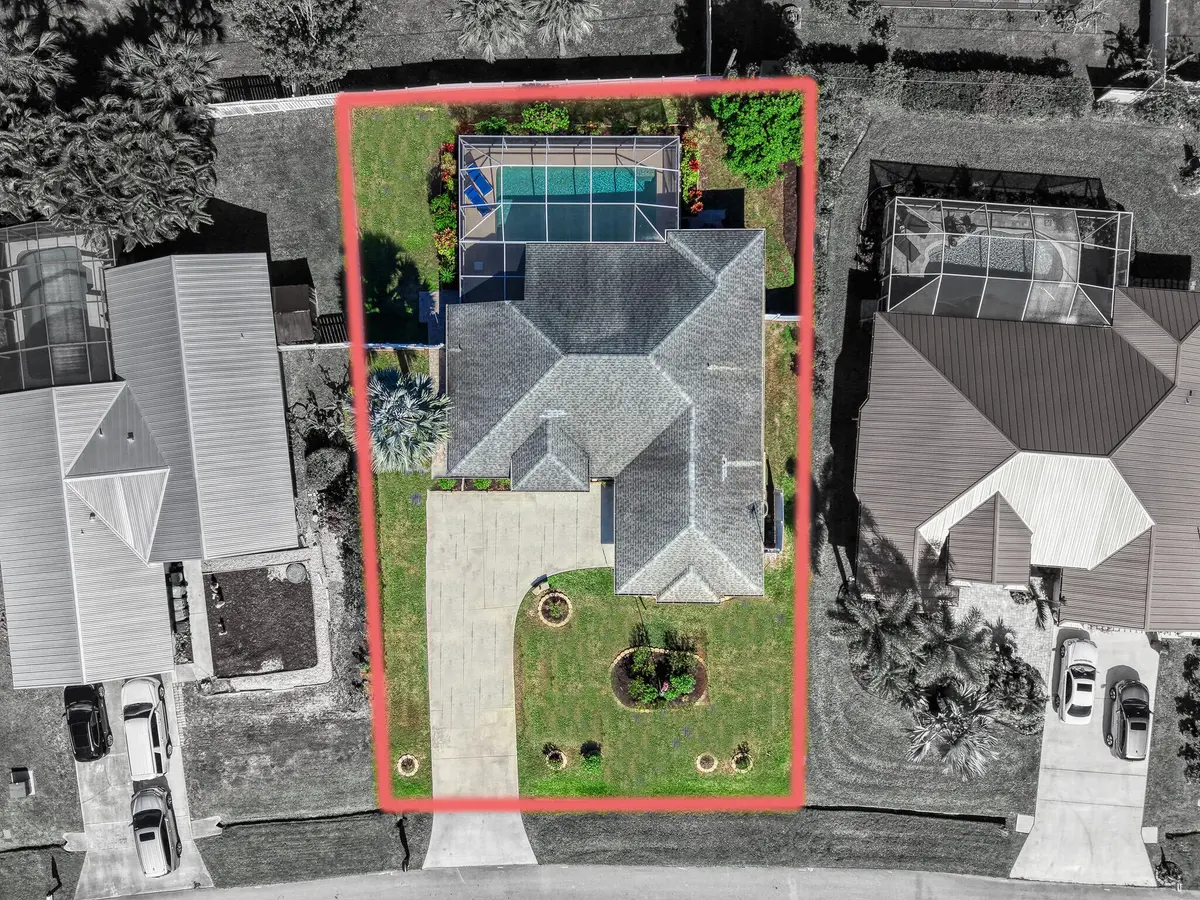1 Aerials (1) at 1149 SE Cambridge Drive, Port St. Lucie