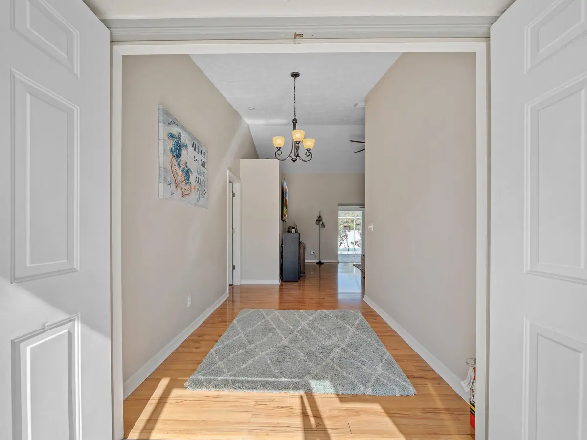 2 Entryway (2) at 1149 SE Cambridge Drive, Port St. Lucie