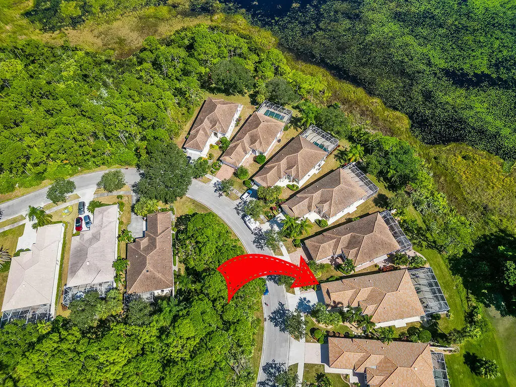 LLdrone-12 at 7945 SE Paurotis Lane, Hobe Sound
