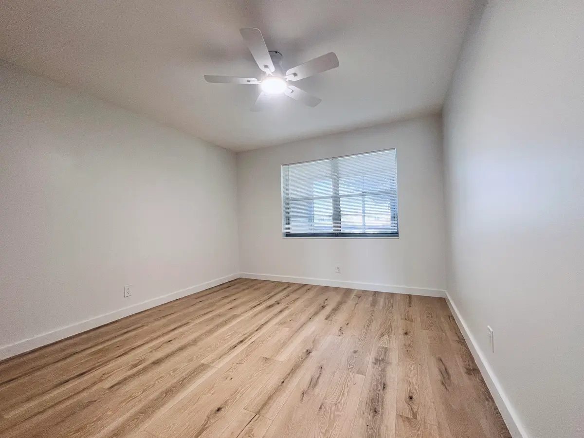 Additional View Bedroom One at 130 Chatham F, West Palm Beach